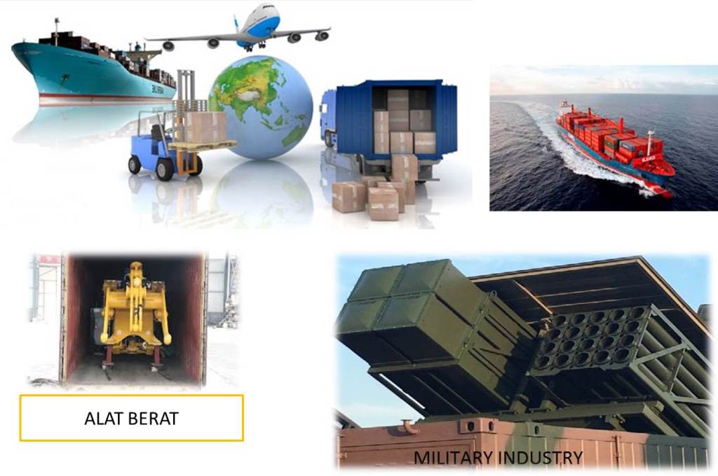 PT Mats International Indonesia Tentang Kami